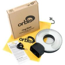 Orbis ring flash usato  Campi Bisenzio