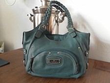 Handtasche shopper rosetti gebraucht kaufen  Hamburg