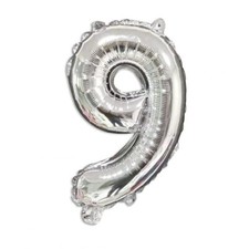 Palloncini mylar decorazione usato  Scafati