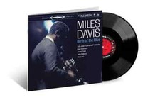 Miles davis birth usato  Savigliano