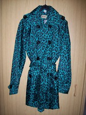 Trenchcoat damen mantel gebraucht kaufen  Deutschland