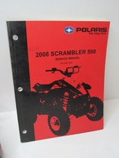 Oem factory service for sale  Williams