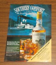 Seltene werbung southern gebraucht kaufen  Legden