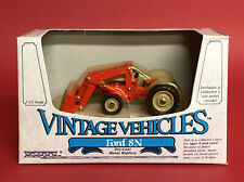 1985 ertl ford for sale  SPALDING
