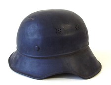 Luftschutz helm stahlhelm gebraucht kaufen  Plauen