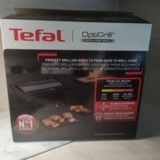 Tefal optigrill intelligent d'occasion  Perpignan-
