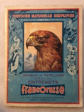 Album francorusse album d'occasion  Angers-