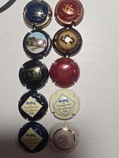 104 lot capsules d'occasion  Beaune