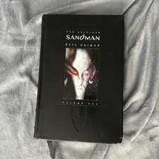 The Absolute Sandman Volume 1 DC Comics 2006 por Neil Gaiman comprar usado  Enviando para Brazil