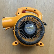 Mcculloch gbv325 leaf for sale Mcculloch gbv325 leaf for sale  CIRENCESTER