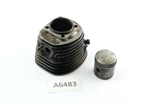 Rex 1954 zylinder gebraucht kaufen  Hannover