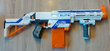 Nerf elite retaliator gebraucht kaufen  Bochum