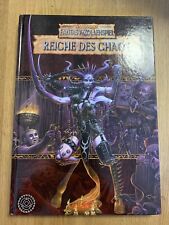 Warhammer fantasy rollenspiel gebraucht kaufen  Senden