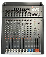 Mixer de áudio JBL EON Music 16  comprar usado  Enviando para Brazil