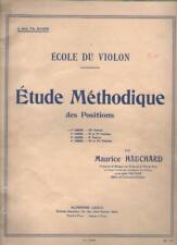Livre etudes méthodique d'occasion  Nogent-sur-Vernisson
