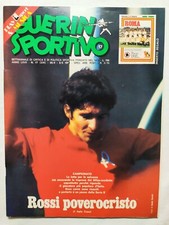 Guerin sportivo 1979 usato  Italia