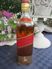 700ml johnnie walker gebraucht kaufen  Nidderau