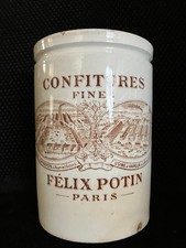 Plateaux, pots d'occasion  France