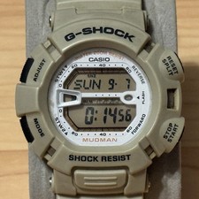 Casio shock 9000 for sale  Beaverton