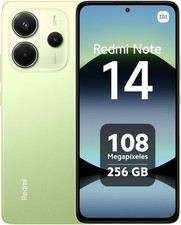 Xiaomi redmi note usato  Nola