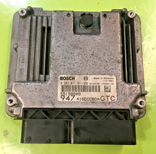 Calculateur moteur alfa d'occasion  Montréjeau