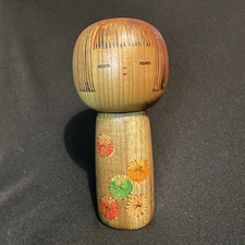 Vintage japanese kokeshi for sale  Raritan