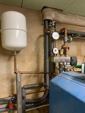 Buderus heizung funktioniert gebraucht kaufen Buderus heizung funktioniert gebraucht kaufen  Bitburg-Umland