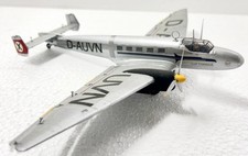 Junkers lufthansa 72 gebraucht kaufen  Hamburg