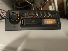 Autoradio stereo cassette d'occasion  Carquefou
