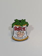 Popeye chester illinois for sale  Kansas City