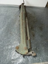 Nsu quick gabel gebraucht kaufen Nsu quick gabel gebraucht kaufen  Georgenthal