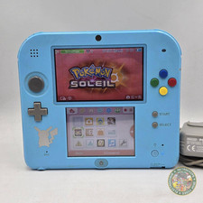 Console 2ds pokemon d'occasion  Montpellier-