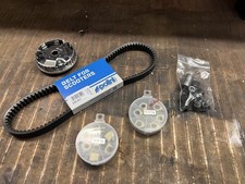 Polini variator kit for sale  London