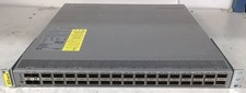 PSU Cisco Nexus N3K-C3132Q-V NEXUS 3132Q-V 32 portas 40GB 2x comprar usado  Enviando para Brazil