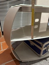 Tisch 122x45x51 edelstahl gebraucht kaufen Tisch 122x45x51 edelstahl gebraucht kaufen  Grafing b.München