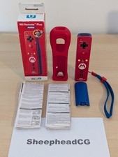 Mario official nintendo for sale  WESTERHAM