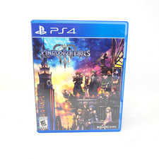 Kingdom hearts ps4 for sale  Goodyear