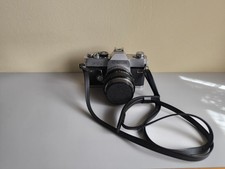 Fotocamera canon reflex usato  Trento