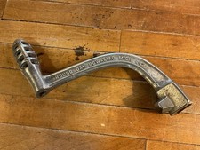 Antique beckwith co. for sale  Imlay City