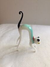 Murano glass lauscha for sale  SHANKLIN