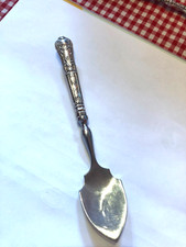 Hallmarked silver handled for sale  KETTERING