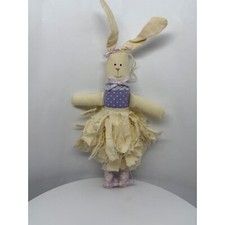 Handmade easter bunny for sale  La Canada Flintridge