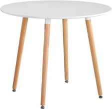Goldfan round dining for sale  KNUTSFORD