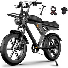 Movcan fat tire for sale  Rancho Cucamonga