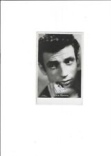 Autographe original yves d'occasion  Pau