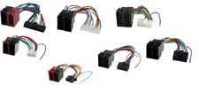 Cablaggio iso pin usato  Valva