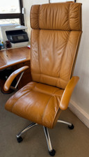 Fauteuil bureau direction d'occasion  Paris XV