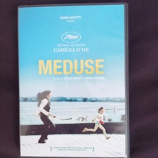 Meduse dvd usato  Roma