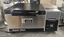 Nemco super shot for sale  Saint Petersburg