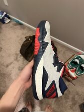 Adidas crazy light for sale  Maple Grove